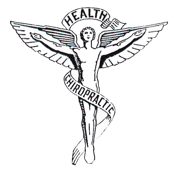 free chiropractic logo clip art - photo #3