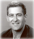 photograph of Richard Besser, MD